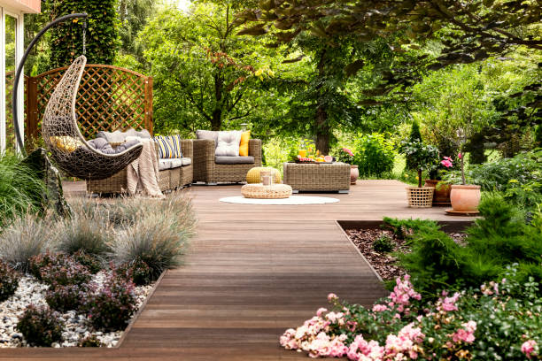 Sustainable furniture rental for eco-conscious living