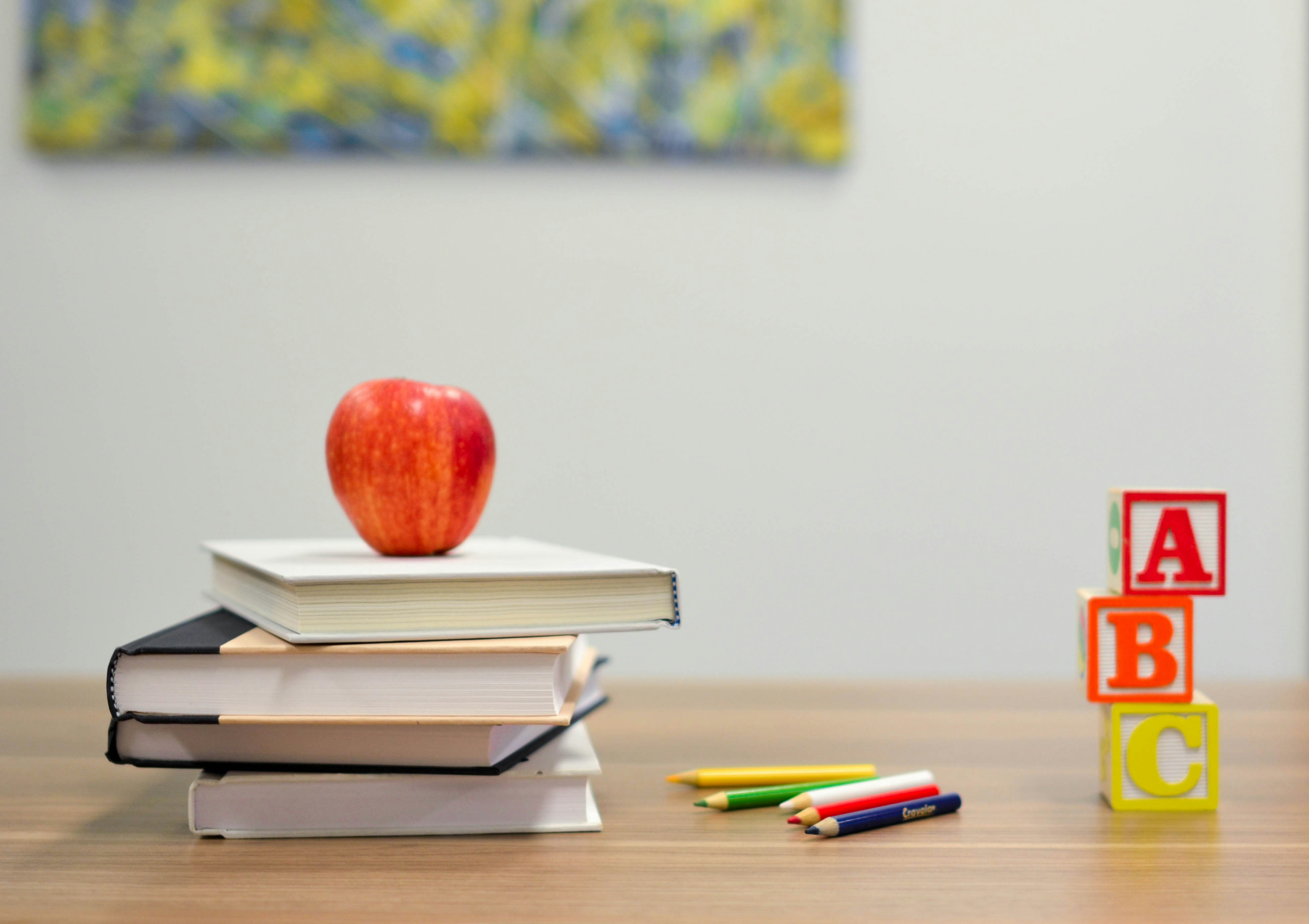 UK school holidays family planning