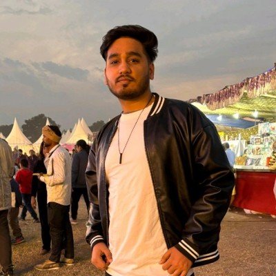 Neeraj Jangra