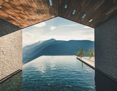 Miramonti Boutique Hotel Dolomites | Luxury Spa Retreat Italy