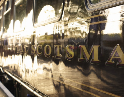 UK Luxury Train Departure Stations: Where Your Elegant Rail Journey Begins