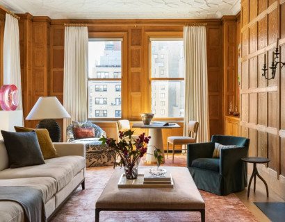 Color Theory in Interior Design: Crafting the Perfect Palette for US and UK Teams