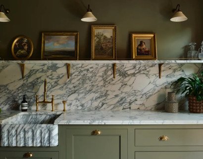 How to Pick the Perfect Kitchen Sink: A Pro's Guide to Size, Material, Style, and Installation