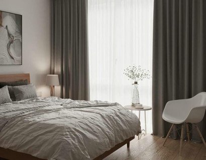 Curtain Hardware and Drapery Rods: The Complete Buying and Installation Guide