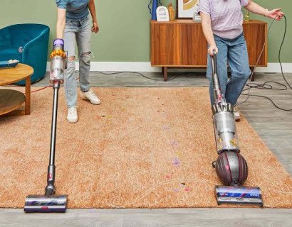Dyson vs Shark for Pet Hair: Which Vacuum Actually Wins in 2026
