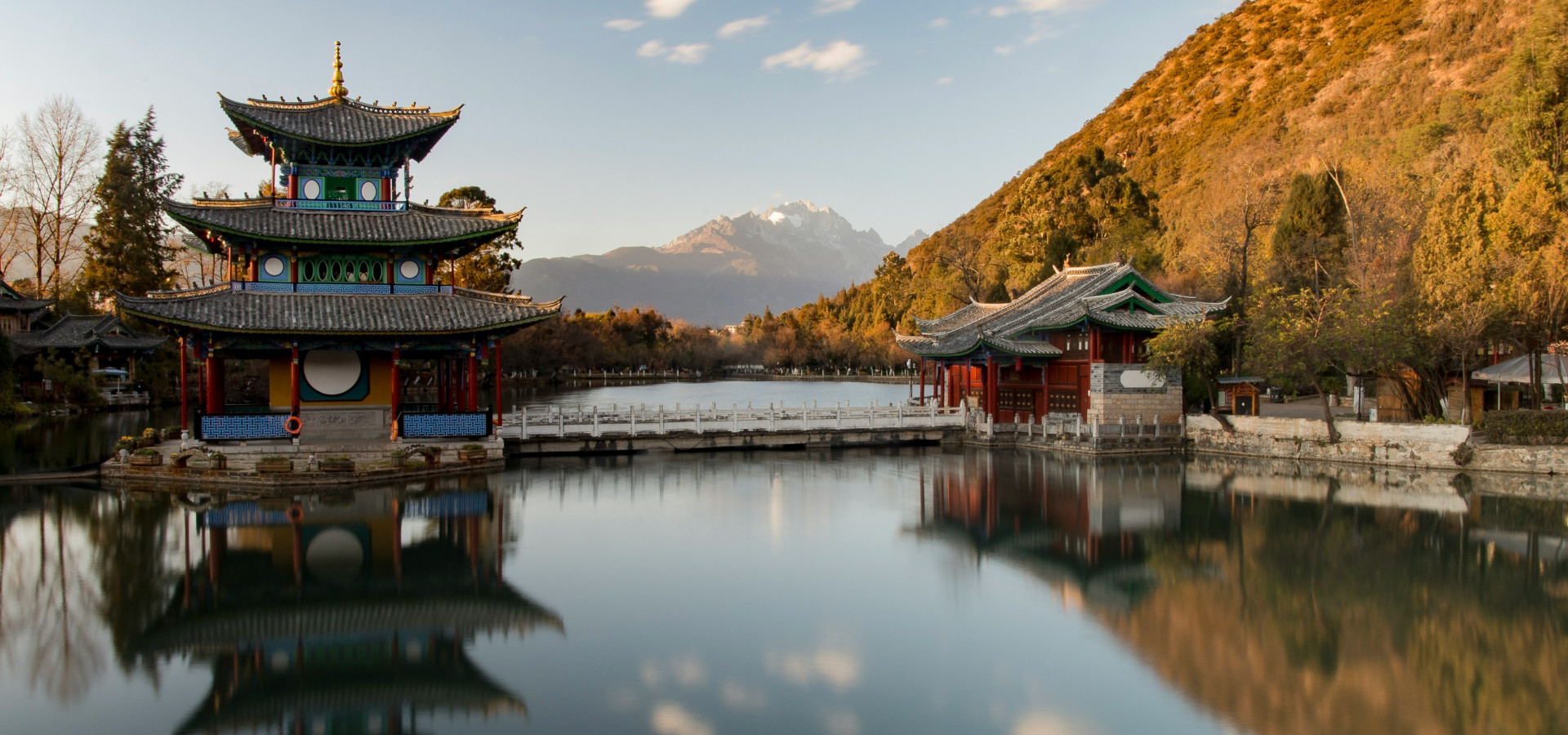 Jade Dragon Snow Mountain & Blue Moon Valley, Lijiang – Travel Guide