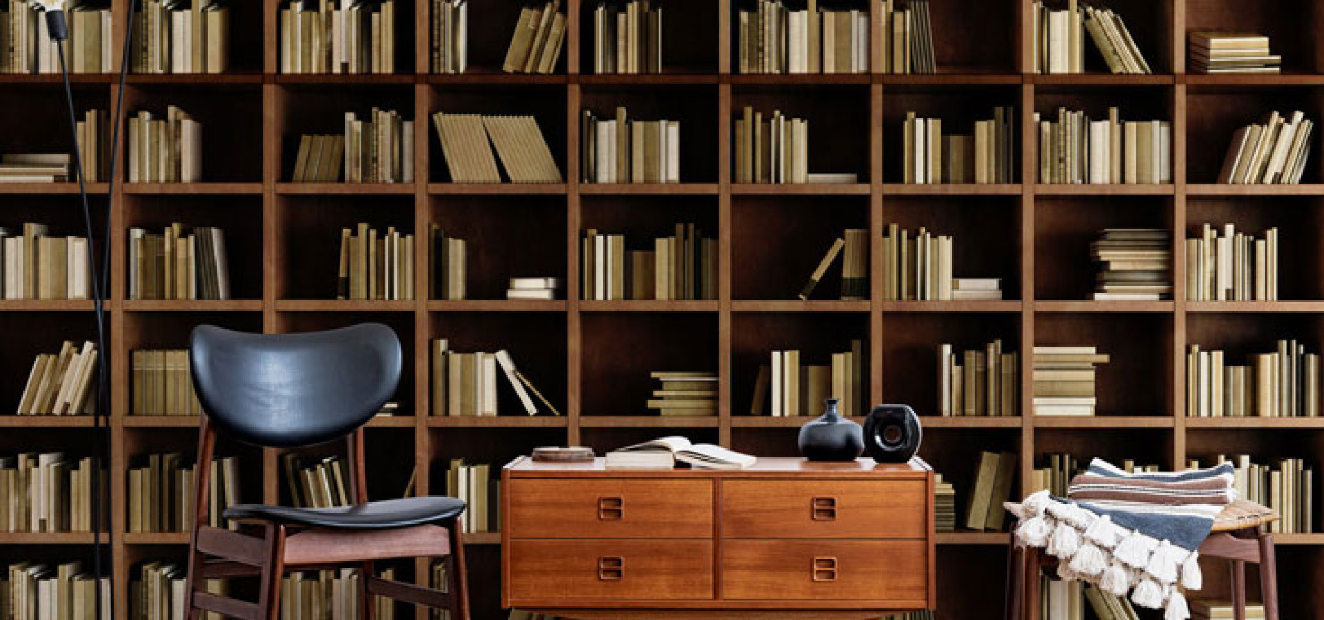 Libraries and Books of America: Exploring Knowledge and Culture