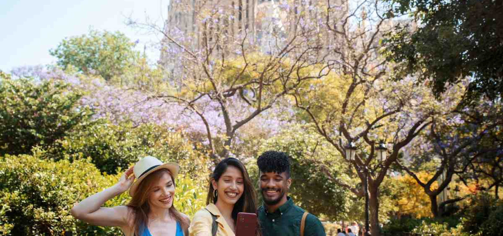 Atlanta Dévoilée : Un Mélange de Tradition du Sud et de Dynamisme Urbain