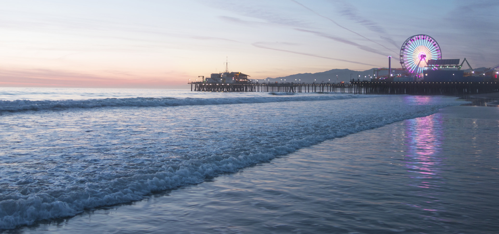 Los Angeles Beaches Worth Visiting