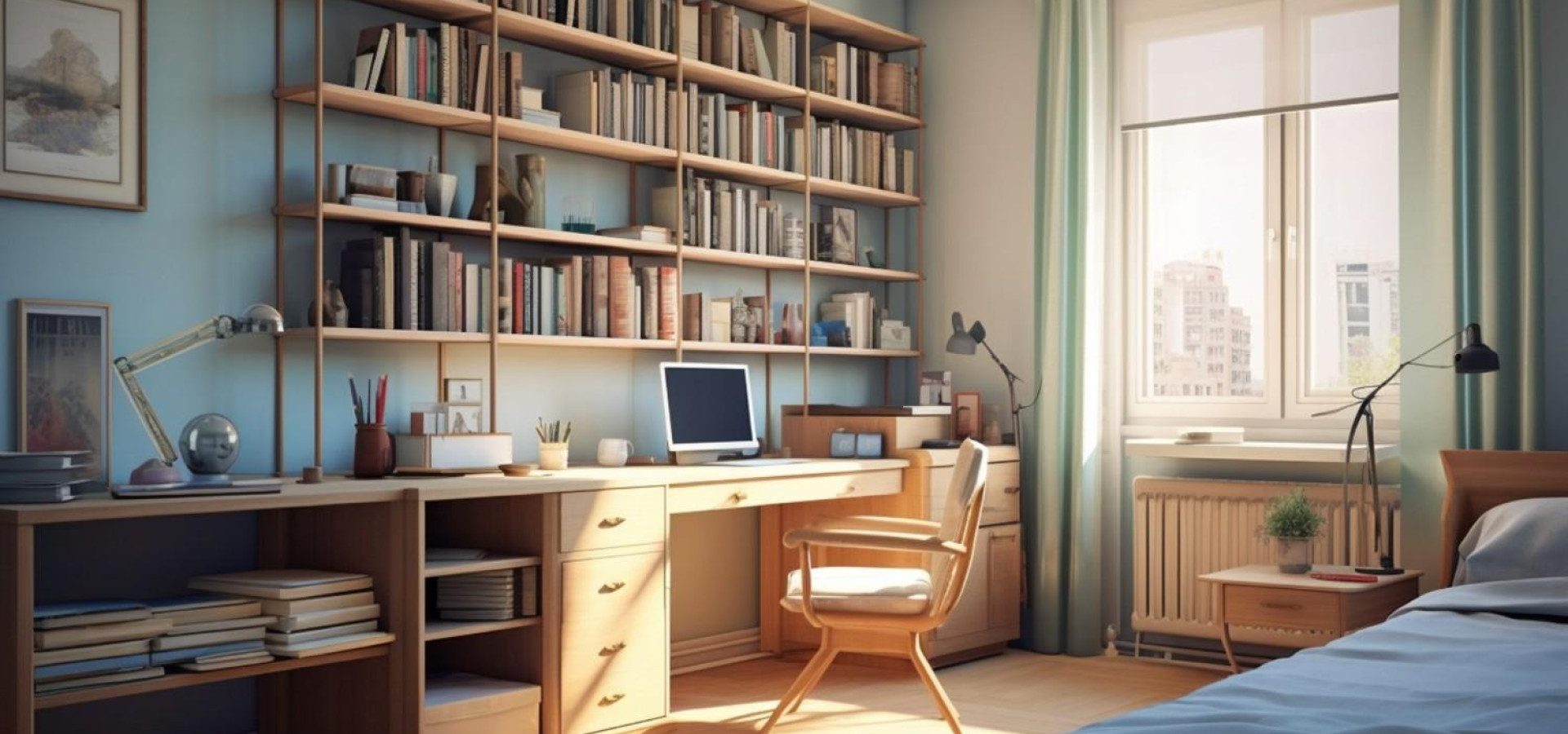 Renting Furniture for Project‑Based Work: The Ultimate Solution to Hassle‑Free Living