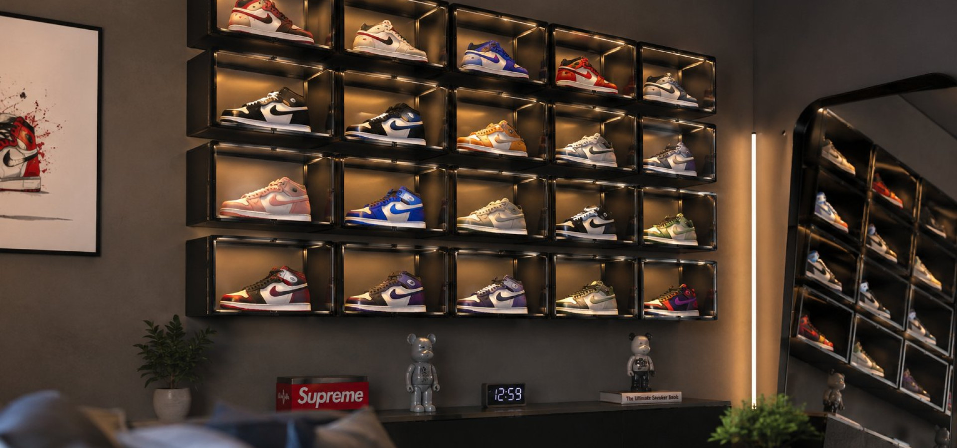 Do You Wear Shoes Inside the House? What It Says About Your Personality