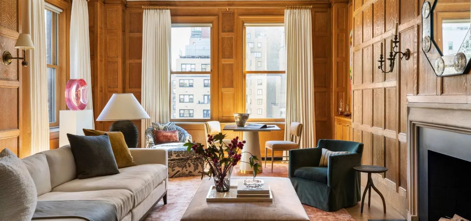 Color Theory in Interior Design: Crafting the Perfect Palette for US and UK Teams