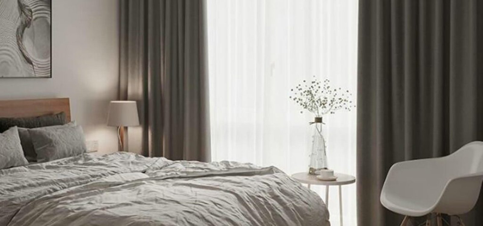 Curtain Hardware and Drapery Rods: The Complete Buying and Installation Guide