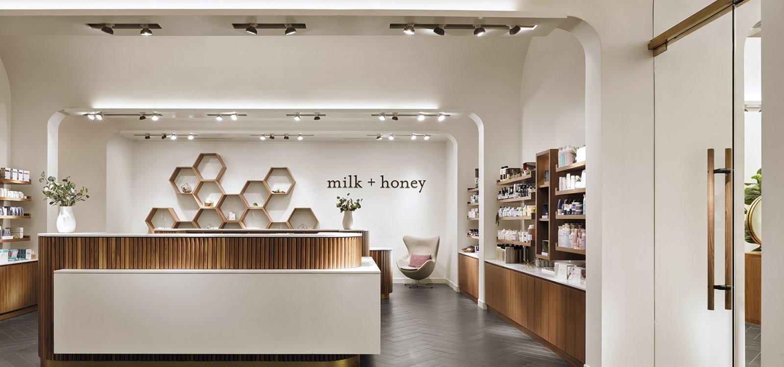 Milk & Honey Southern Inspired Kitchen: What It Is, Where to Find It, and What to Order